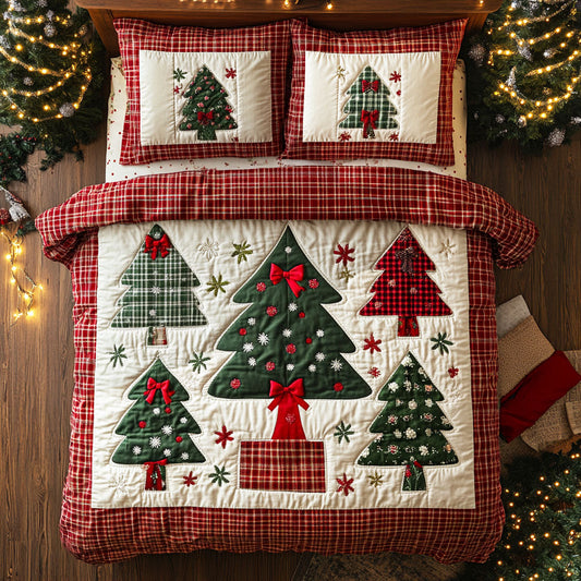 Winter Timber CP1311039CL  Duvet Cover Set