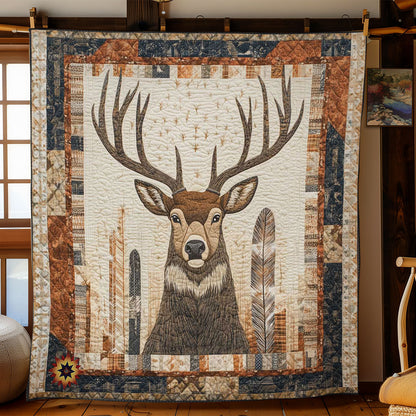 Deer Heritage WN2311086CL Quilt