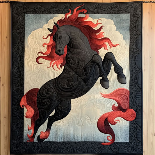 Beautiful Rear CP2304045CL Quilt