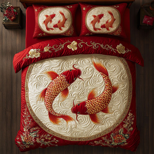 Serene Ambition CP2907017CL Duvet Cover Set