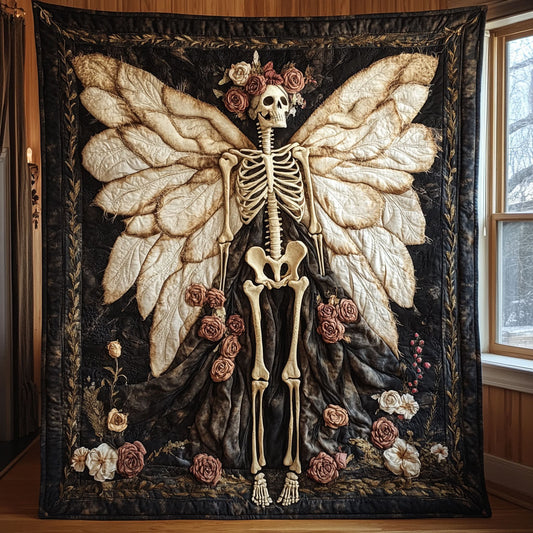 Angel Of Decay CP0206019CL Quilt