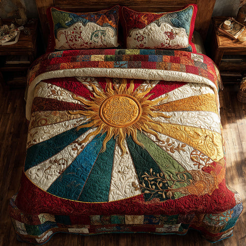 Sunlight Harmony CW1009019CL Duvet Cover Set