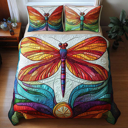Spectrum Soar DH3009009CL Duvet Cover Set