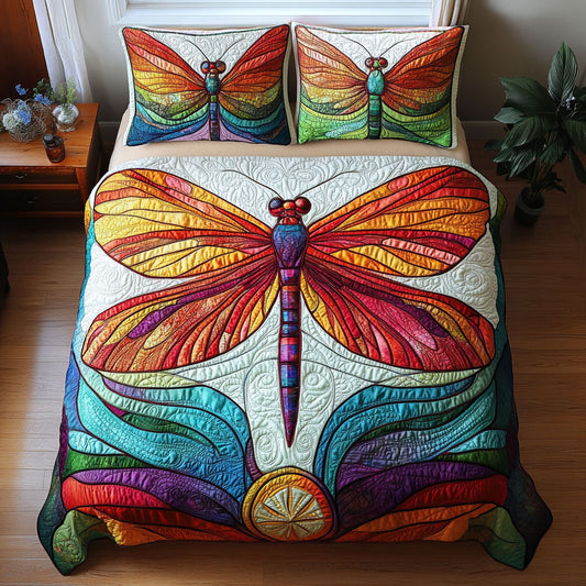 Spectrum Soar DH3009009CL Duvet Cover Set