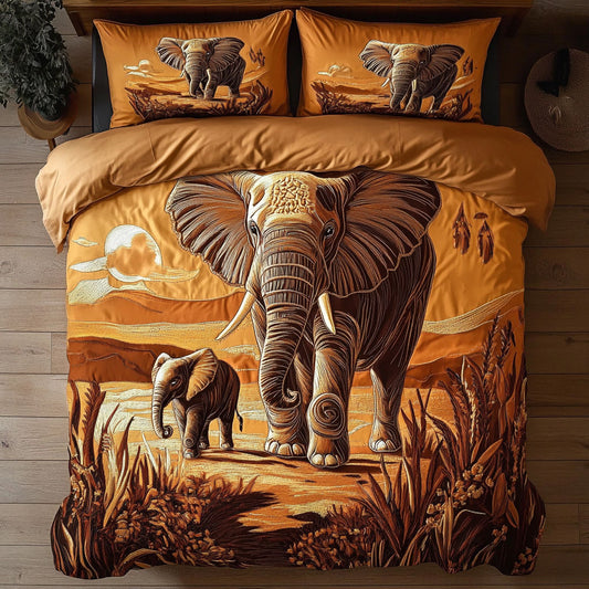 Sunset Serenade CP1604083CL Duvet Cover Set