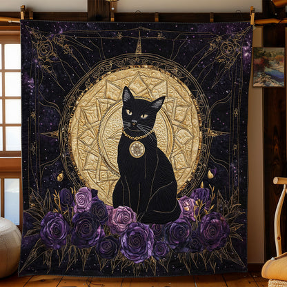 Cat Eclipse WN0807009CL Quilt
