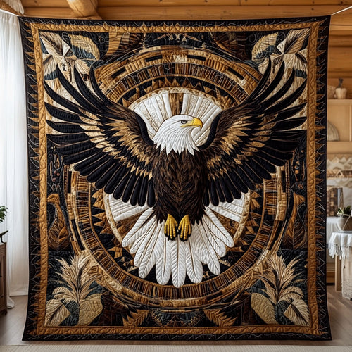 Regal Eagle CW2508060CL Quilt