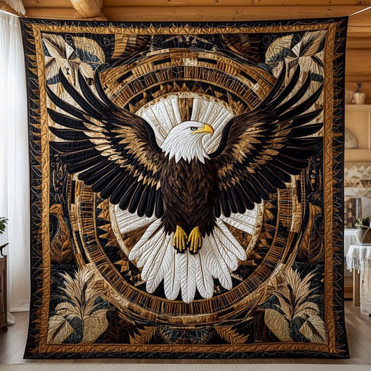 Regal Eagle CW2508060CL Quilt