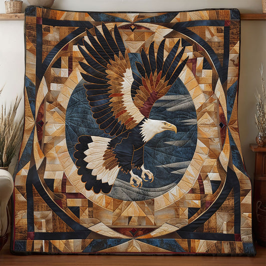 Native Eagle WP1905034CL Quilt