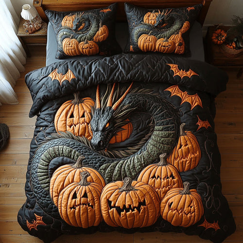 Spooky Guardian CP0708075CL Duvet Cover Set