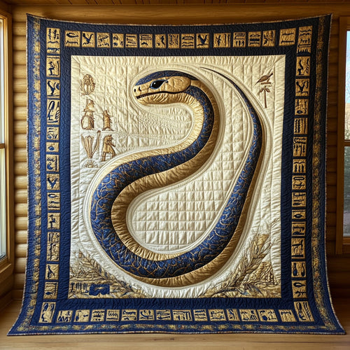 Desert Coil Majesty CP1407052CL Quilt