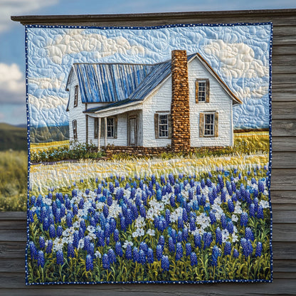 Western Spirit CW2705524CL Quilt