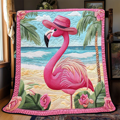 Flamingo WX2401022CL Quilt