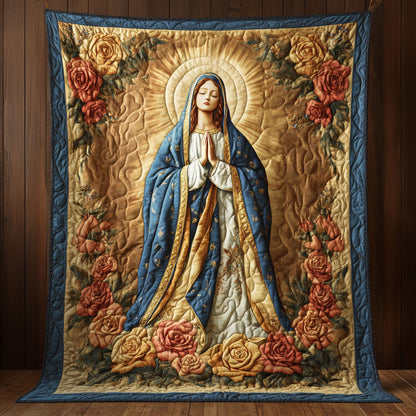 Deep In Halo Light CP2004155CL Quilt