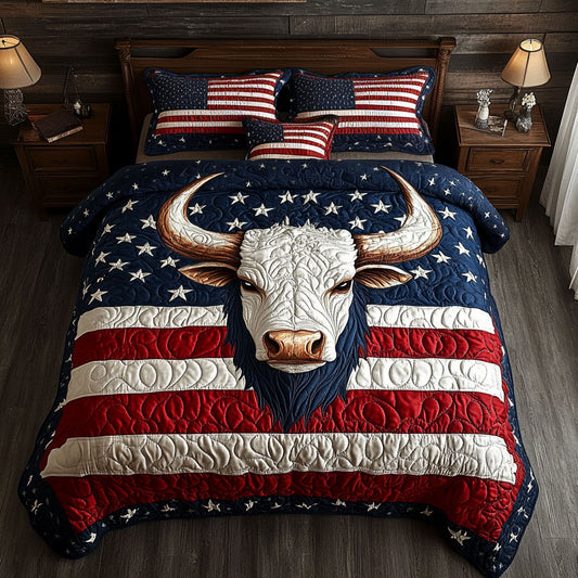 Spirit of America CM0406011CL Duvet Cover Set