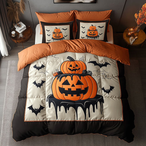Happy Haunt Cake WN1308058CL Duvet Cover Set