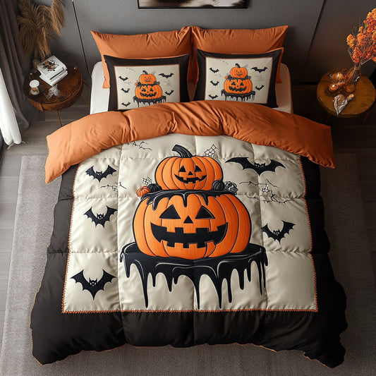 Happy Haunt Cake WN1308058CL Duvet Cover Set