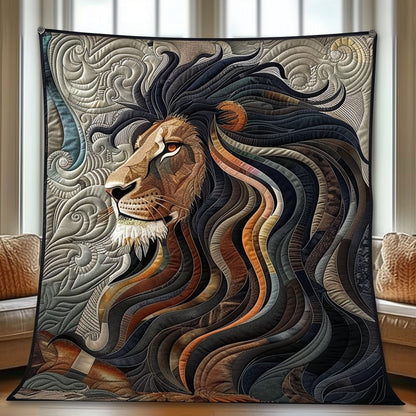 Lion Sovereign CP1001035CL Quilt