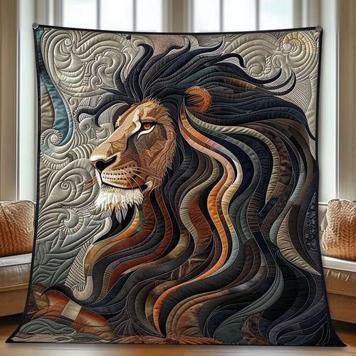 Lion Sovereign CP1001035CL Quilt