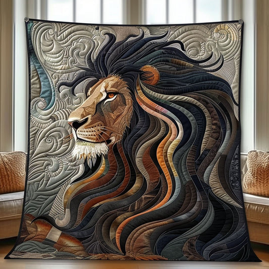 Lion Sovereign CP1001035CL Quilt