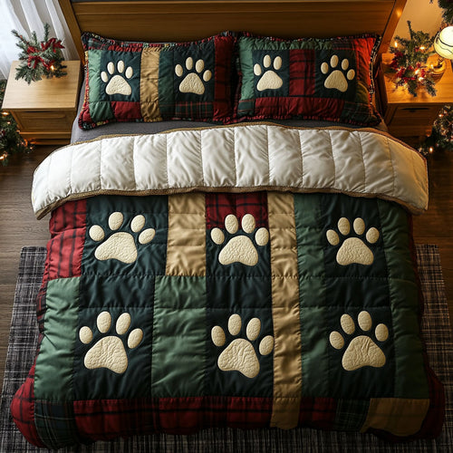 Cozy Evergreen CW0511033CL Duvet Cover Set