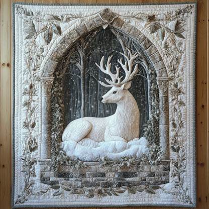 Frost Day Spirit CP0906006CL Quilt