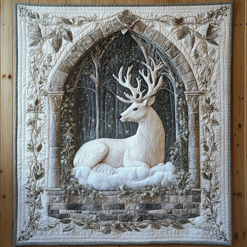 Frost Day Spirit CP0906006CL Quilt