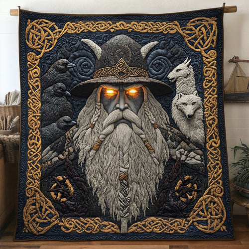 Odin’s Gaze WN1904060CL Quilt