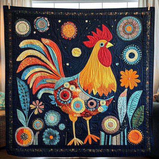 Garden Guardians LT1711009CL Quilt