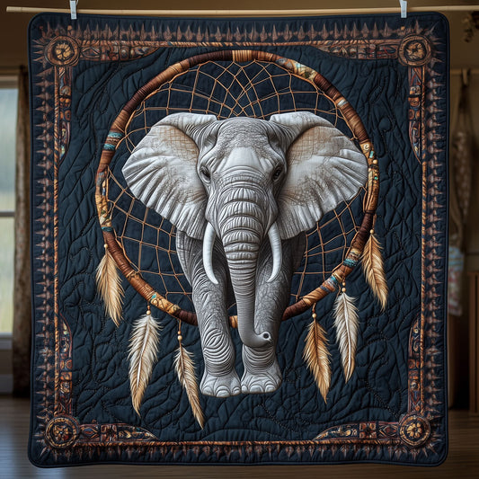 Elephant LT0909012CL Quilt