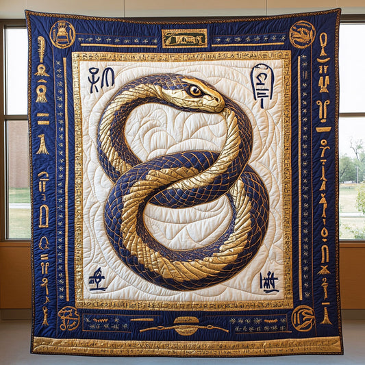 Eternal Coil CP1407051CL Quilt