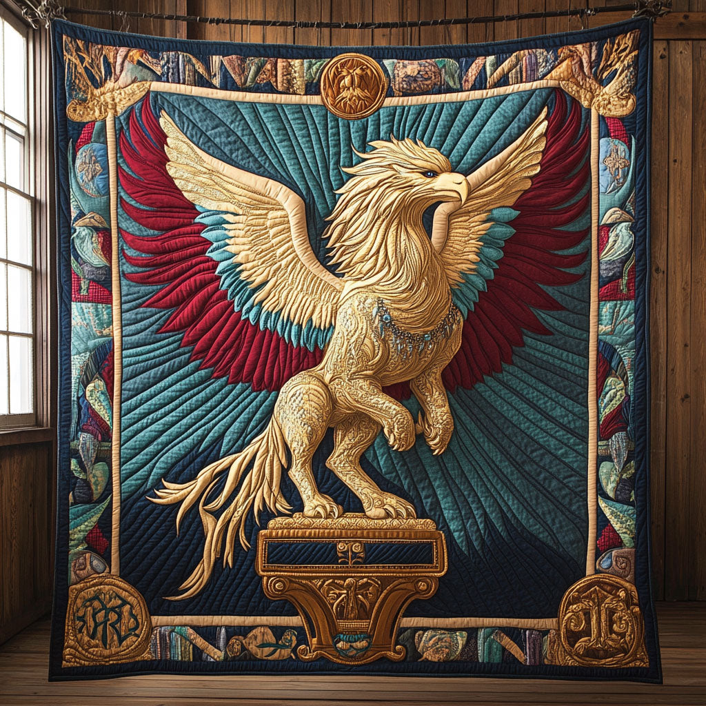 Celestial Dominion CP1507021CL Quilt