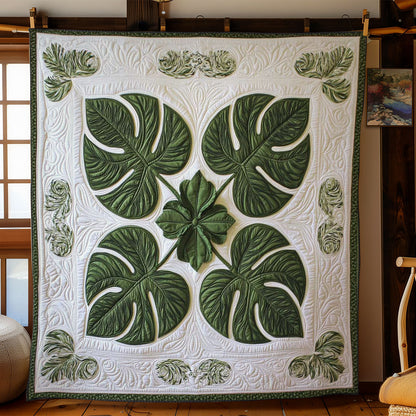 Hawaiian Canopy WN0805013CL Quilt