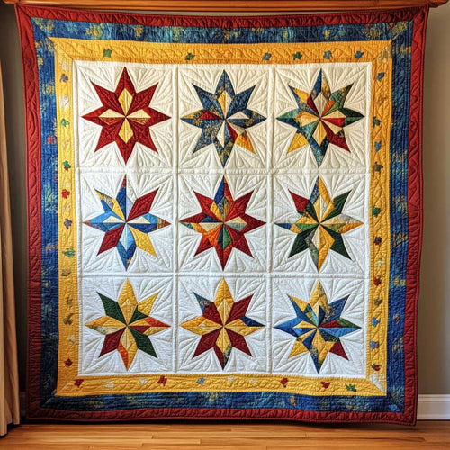 Craft Star CQ2005001CL Quilt