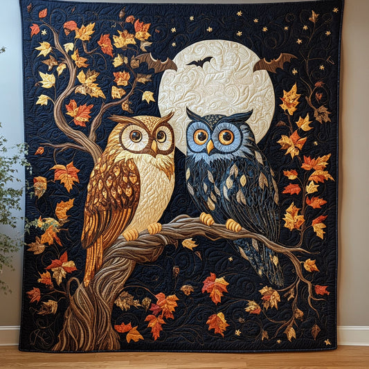 Twilight Twins DH2309026CL Quilt