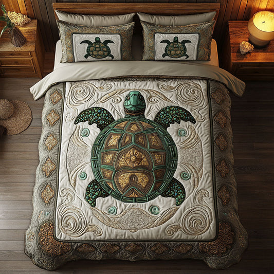Timeless Wanderer WJ1205015CL Duvet Cover Set