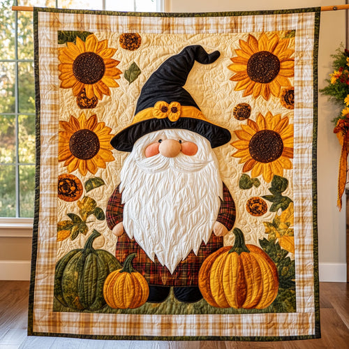 Sunflower Guard CP2708081CL Quilt