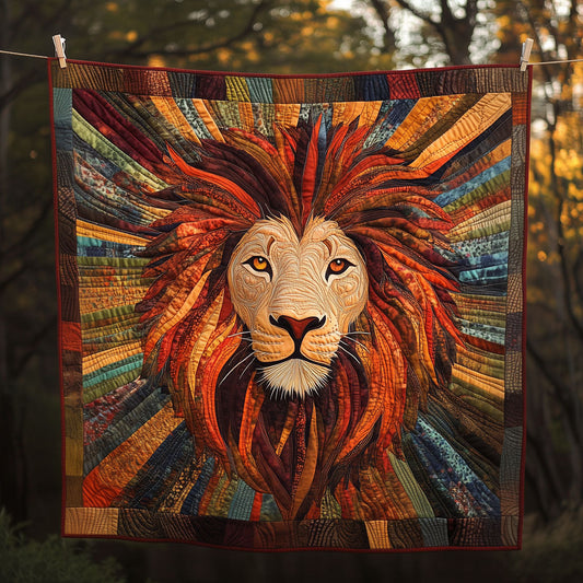 Radiant Lion LT1009005CL Quilt