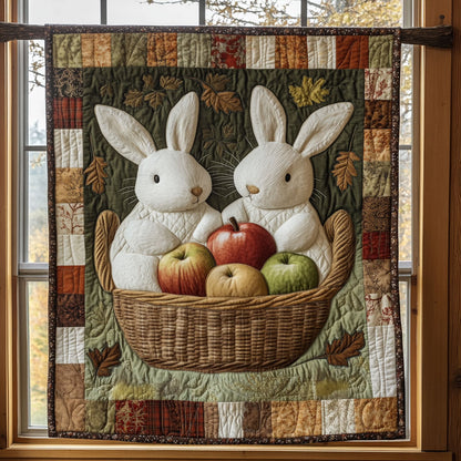 Cozy Burrow CP1908003CL Quilt