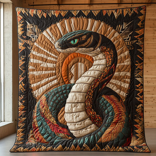 Guardian Cobra CP1407057CL Quilt