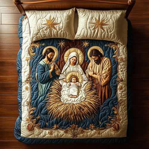 Celestial Birth WY2108062CL Duvet Cover Set