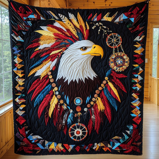 Sacred Horizon CP1209020CL Quilt
