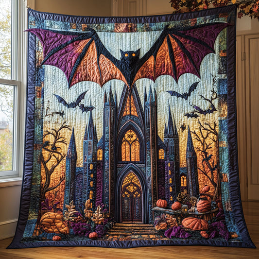 Witchlight Welcome CP0508085CL Quilt