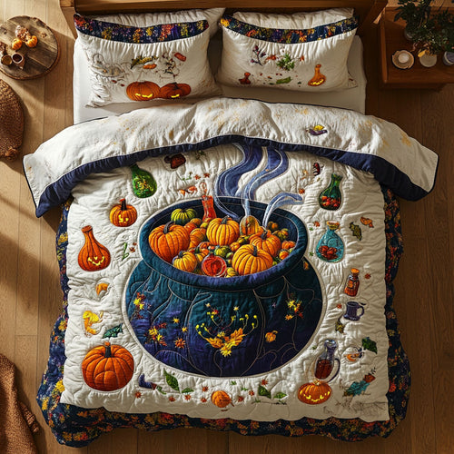 Potion Patch CP0708068CL Duvet Cover Set