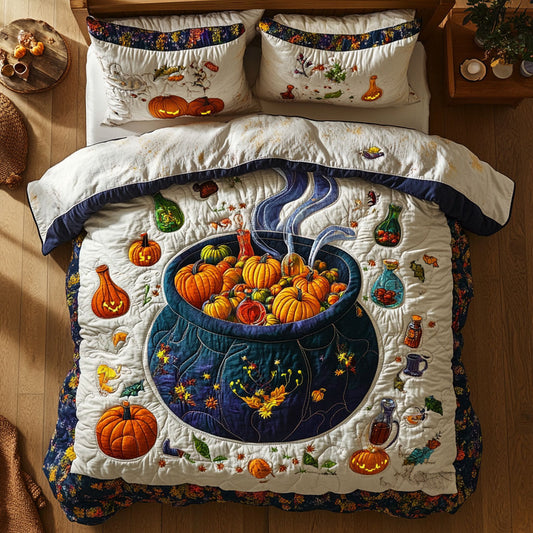 Potion Patch CP0708068CL Duvet Cover Set