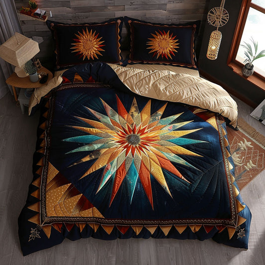 Celestial Light CW1109027CL Duvet Cover Set