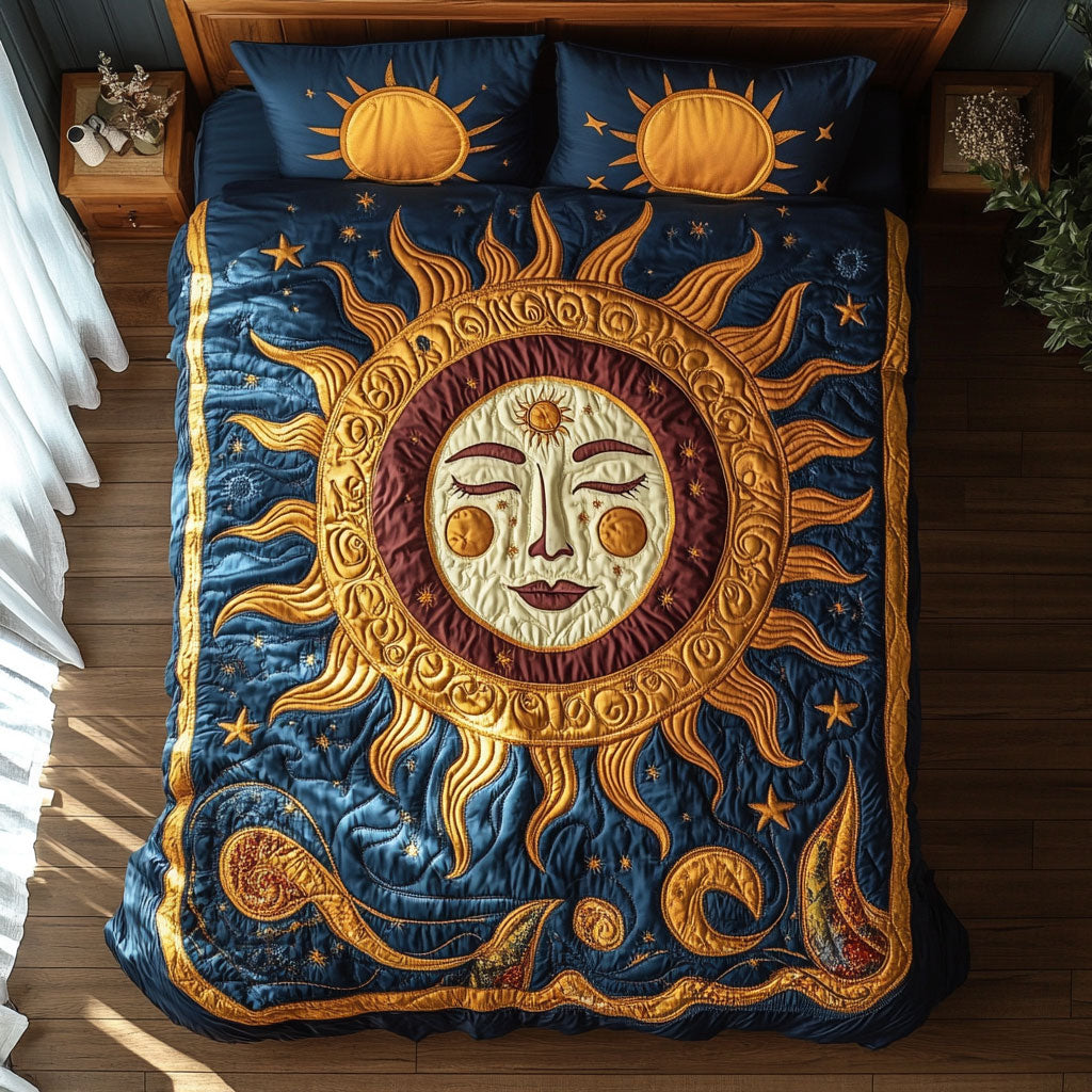 Royal Solar WY2108078CL Duvet Cover Set