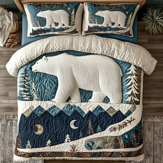 Frost Sentinel CP1109030CL Duvet Cover Set