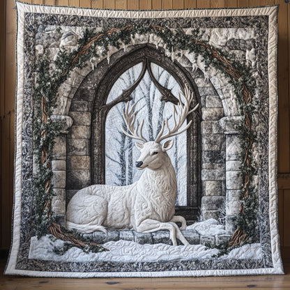 Snow Gate Spirit CP0906003CL Quilt