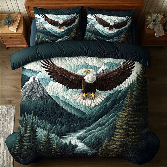 Eagle Flying WX0506006CL Duvet Cover Set